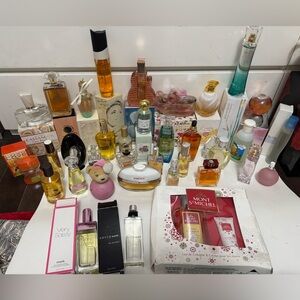 Beauty For Her Mega Almost Mystery Bundle